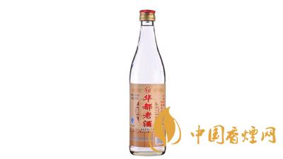 华都老酒38度价格是多少 华都老酒38度价格查询