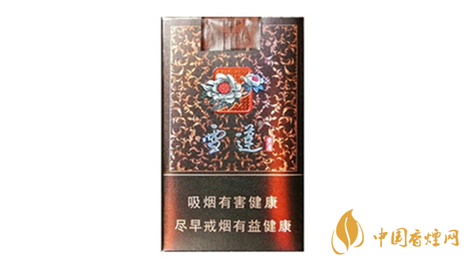 雪莲岁月多少钱一盒价格 雪莲岁月价格表大全2025