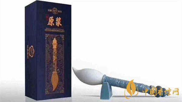 汾酒典藏原浆大手笔批发价多少 汾酒典藏原浆大手笔价格表一览