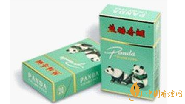 熊猫典藏版香烟批发价多少 熊猫典藏版香烟价格及参数一览
