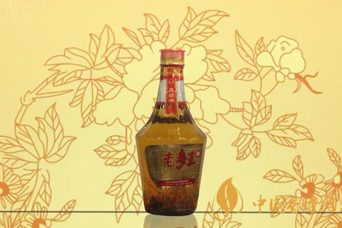 参王酒多少钱一瓶图片 参王酒怎么样