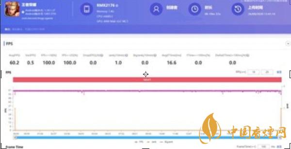 realmev15打游戏怎么样-真实游戏测评详情