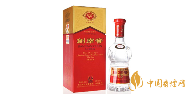 送礼送什么白酒好 过年送礼选什么酒