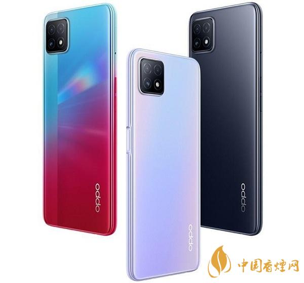 realmeV15和oppoa72哪个更值得入手-最新参数对比测评详情