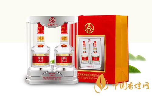 富贵天下酒多少钱一瓶 富贵天下酒价格表