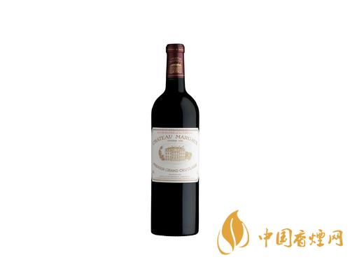 玛歌红酒多少钱一瓶 玛歌红酒价格大全