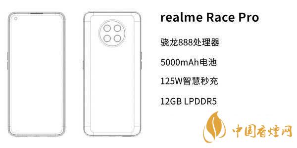 realmeRacePro什么时候上市 realmeRacePro最新消息