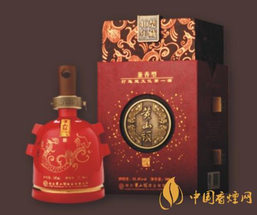 黄山头酒价格表 黄山头酒厂在哪里