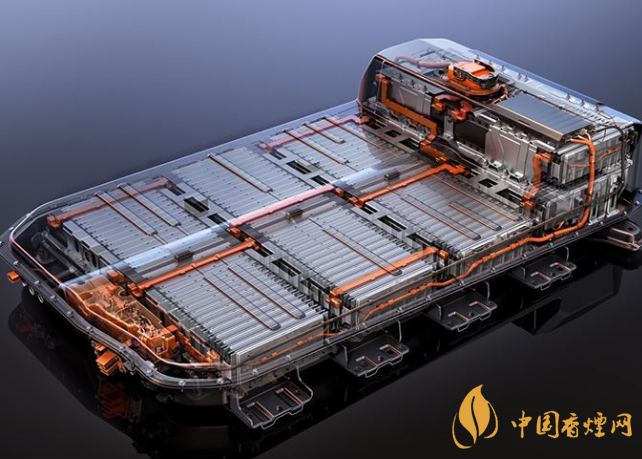 固态电池概念股有哪些 固态电池概念股龙头一览