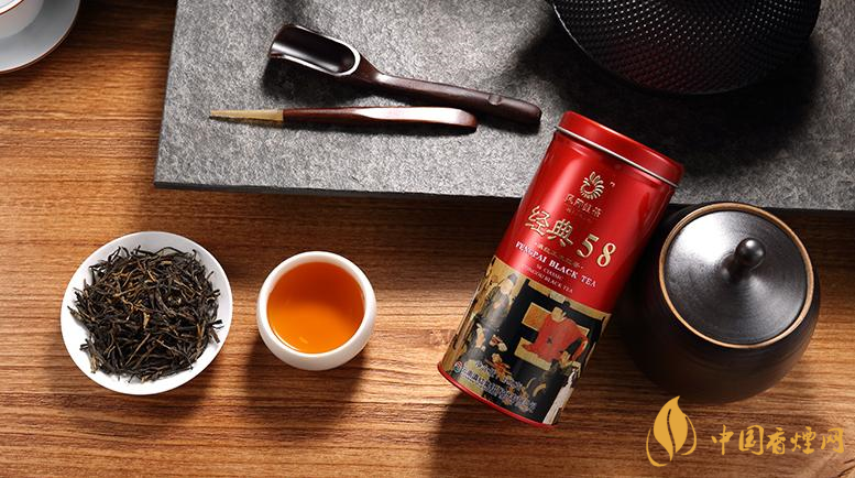 滇红茶多少钱一斤价格 滇红茶的功效与作用一览