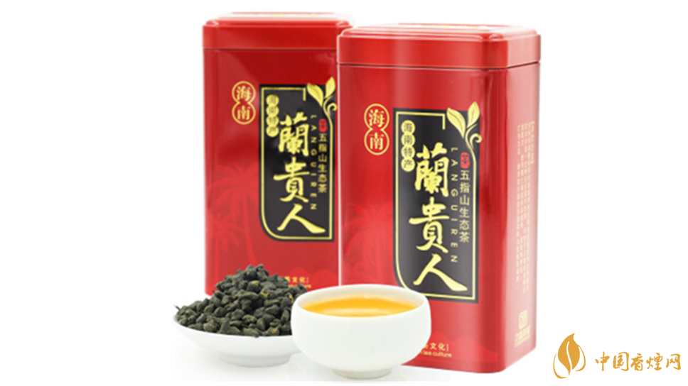 兰贵人茶是什么档次茶 兰贵人茶的价格及图片一览
