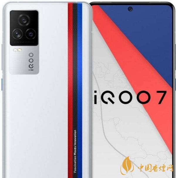iQOO7和红魔6哪款更值得入手-手机参数详细对比测评