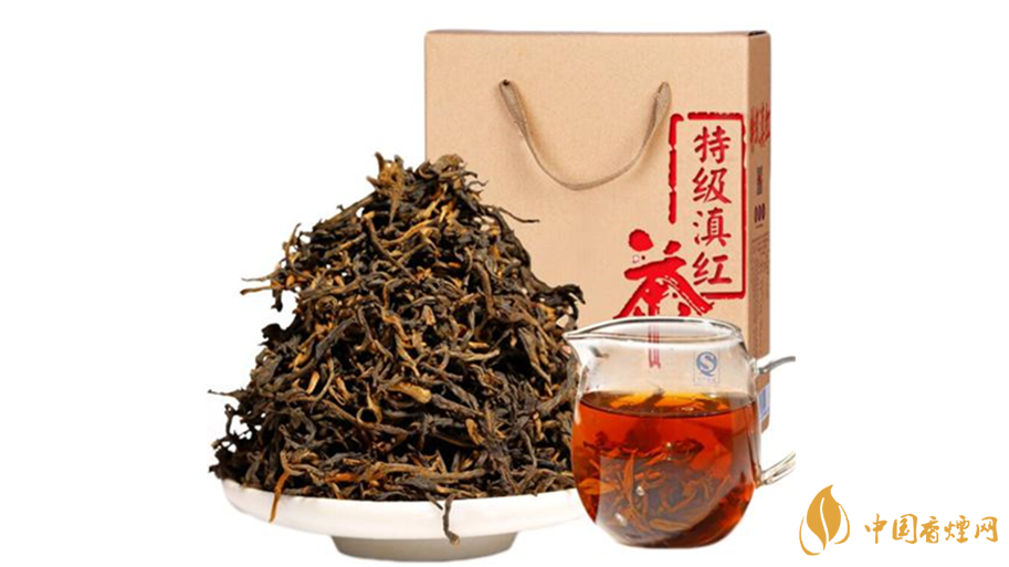 滇红茶多少钱一斤价格 滇红茶的功效与作用一览