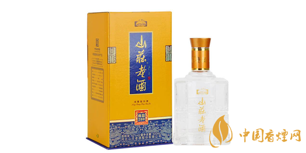 稻花香尊品42度500ml图片