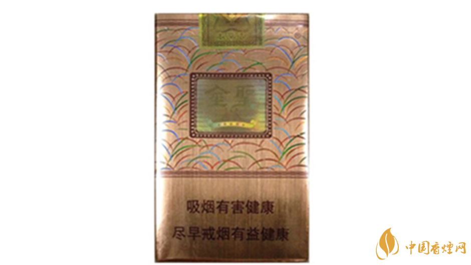 金圣典藏本草香多少钱一包价格2025价格表