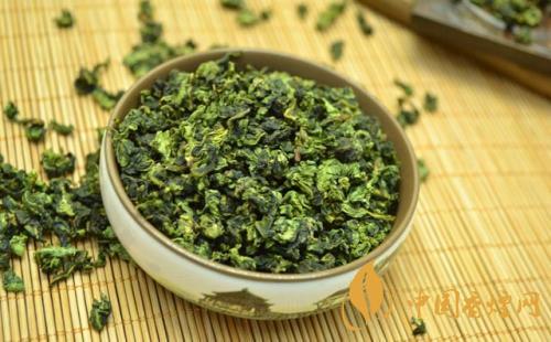 铁观音是红茶还是绿茶 铁观音和红茶绿茶的区别介绍