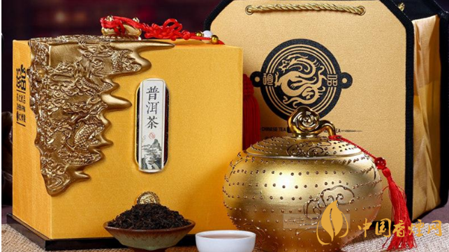 送礼送什么茶叶比较好品牌 茶叶品牌排行榜前十介绍