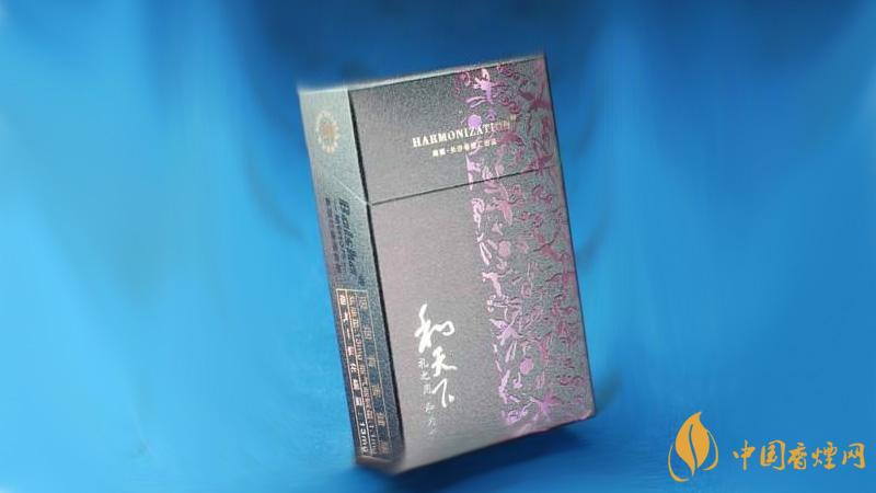 什么烟有排面-抽什么烟最有面子