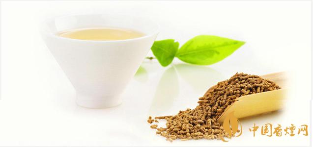 黑苦荞茶的好处有哪些 黑苦荞茶的功效与作用及禁忌人群