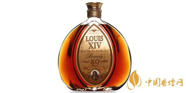 路易十四xo多少钱一瓶 路易十四洋酒价格一览