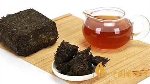 黑茶多少钱一斤 黑茶价格表大全一览