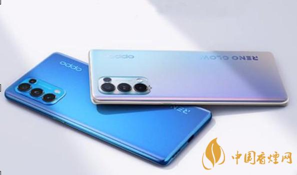 opporeno5pro+和荣耀30pro+哪款手机更值得买-最新手机参数对比详细