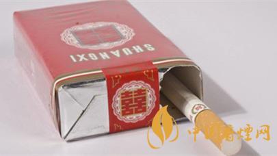 红双喜香烟是哪里产的 红双喜香烟是哪里产的最好抽