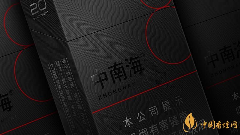 适合新手抽的烟有哪些-新手入门香烟推荐