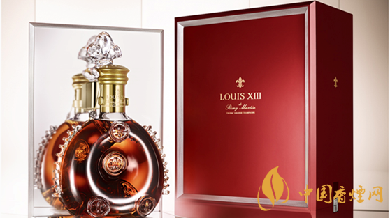 路易十三最贵的多少钱一瓶 路易十三洋酒价格
