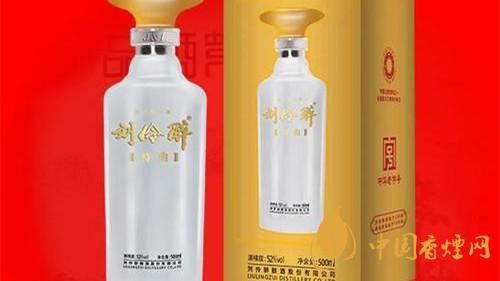 刘伶醉酒的故事 刘伶醉酒价格表大全2021