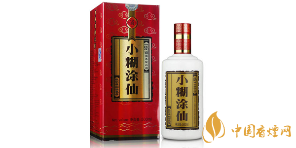 小糊涂仙52度酒多少钱 小糊涂仙52度官方价格查询