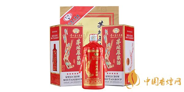 52度飞天茅台酒价格大全 2021飞天茅台52度价格一览