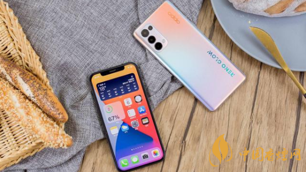 iphone12和opporeno5哪个好 iphone12和opporeno5对比