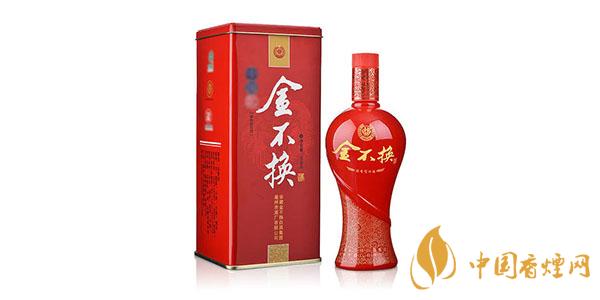 2021金不换酒价格表金不换酒最新价格一览