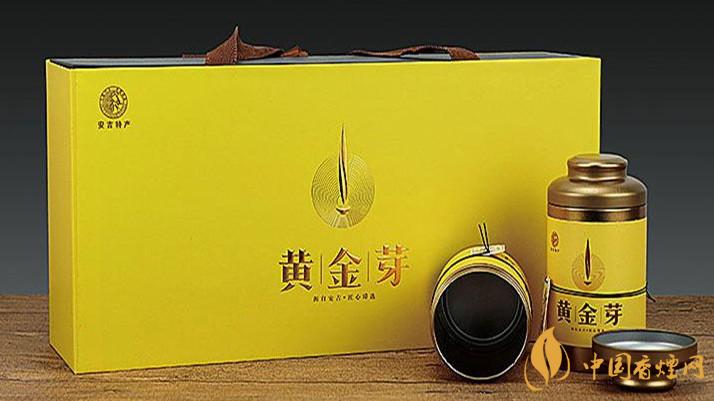 黄金芽茶叶产地及价格 黄金芽茶叶价格表2021价格