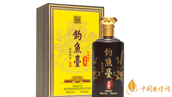 钓鱼台窖藏1999多少钱一瓶 钓鱼台窖藏1999酒53度价格