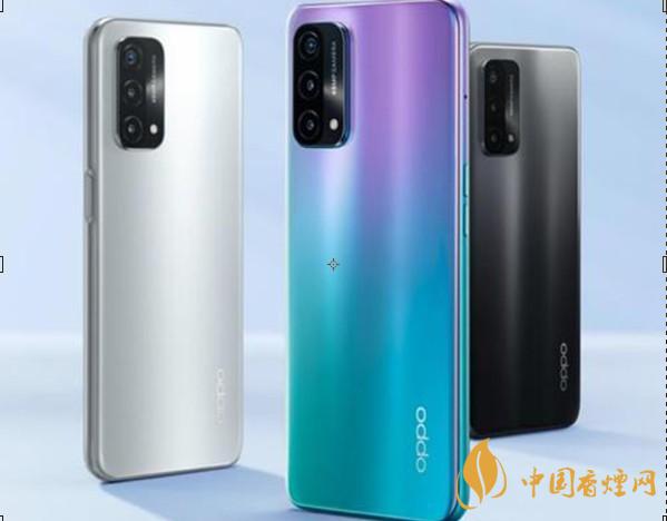 OPPOA93​和OPPOA53性能区别对比详情-哪款更值得拥有