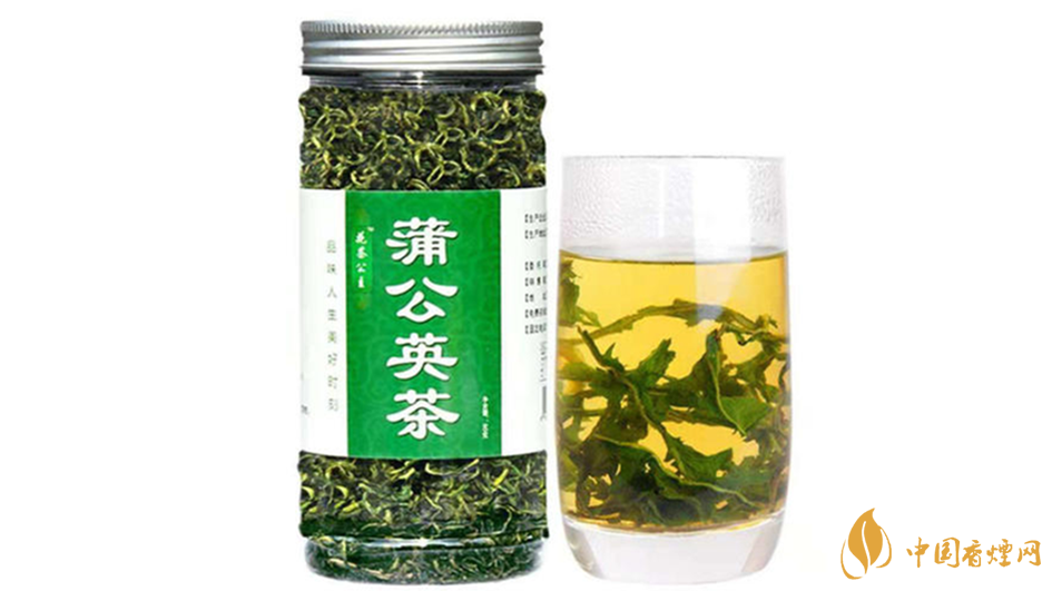 蒲公英茶价格多少钱一斤 蒲公英茶价格及批发价