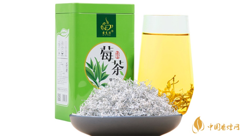 莓茶价格多少钱一斤 莓茶价格表大全2021售价