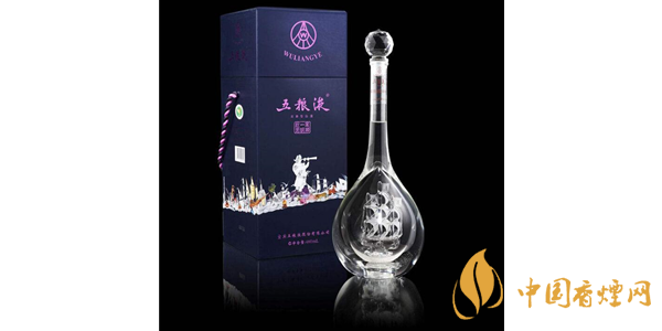 五粮液一帆风顺酒价格表及图片一览