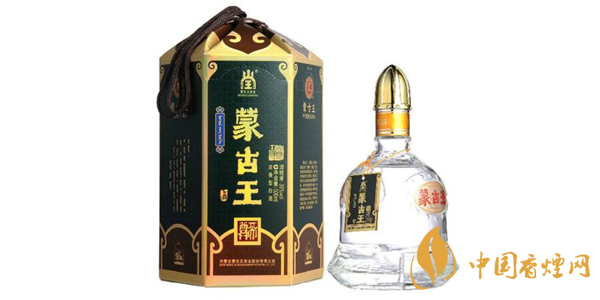 蒙古王酒52度价格大全 蒙古王酒怎么样