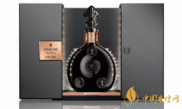 洋酒路易十三多少钱 2021世界上最贵的白兰地价格一览