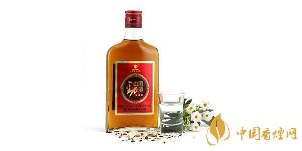 小酒品牌排行榜-中国小酒品牌推荐