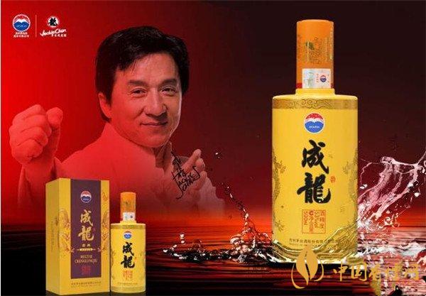 茅台成龙酒价格表和图片 茅台成龙酒怎么样