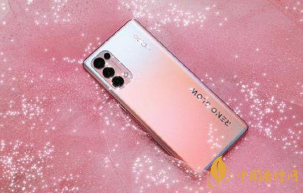 红米K40和opporeno5pro哪款更值得买-详细手机对比测评