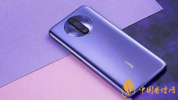 红米K40和opporeno5pro哪款更值得买-详细手机对比测评