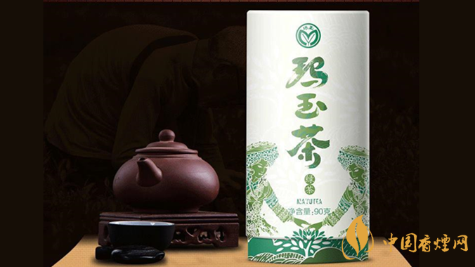 绿春玛玉茶多少钱一盒 云南绿春玛玉茶价格2021价格表