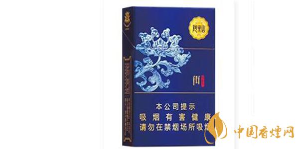 2025阿里山香烟价格表和图片一览 阿里山香烟种类大全