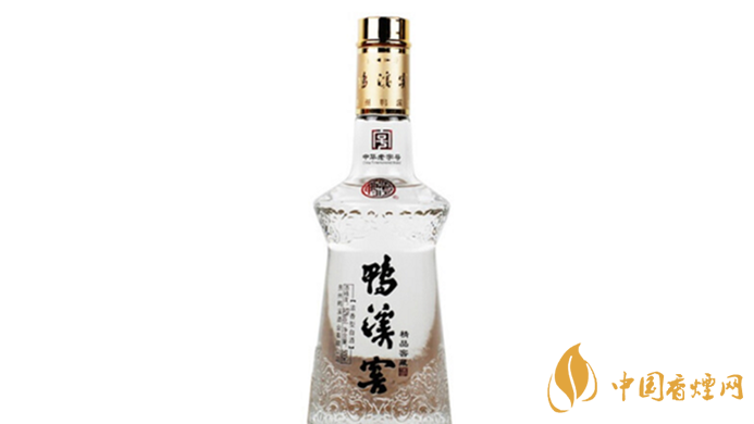 鸭溪窖精品窖藏怎么样 鸭溪窖精品窖藏价格表图一览