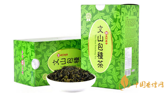 文山包种茶多少钱一斤 文山包种茶价格表图大全